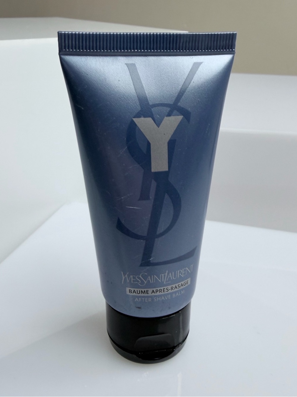 Y by Yves Saint Laurent After Shave Balm YSL 1.6 fl oz